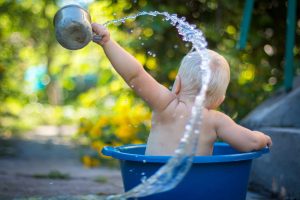 Water Play for Kids